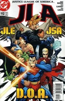 Cover of Syndicate Rules, Part Six: Divided