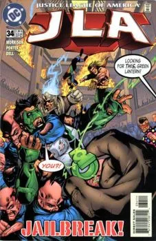 Cover of The Ant and the Avalanche