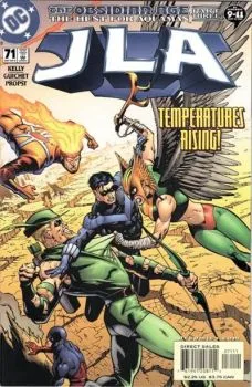 Cover of Transition