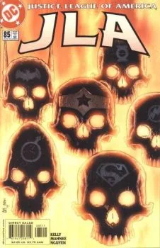 Cover of Trial by Fire: Part Two