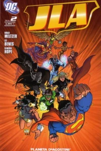 Issue #2