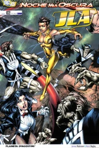 La noche más oscura