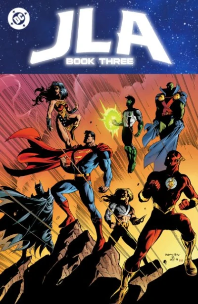 Cover of Book 03