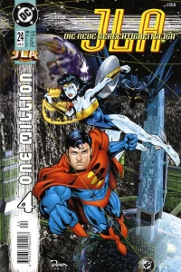 Issue #24