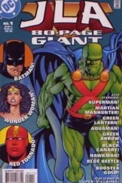 The Green Bullet / For Sale - The Justice League / Mousebusters / Tin Man's Lament / The Secret Society of Super-Villians / Warrior's Heritage / Revelations