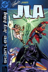JLA
