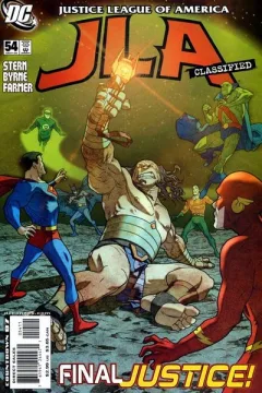 Final Justice