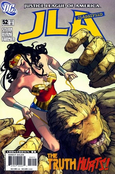 Cover of Revelations