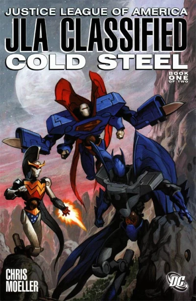 Cover of The Hidden World