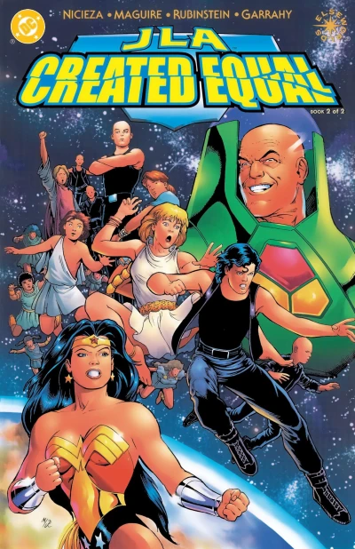 Cover of Book 2 of 2; The Children of the Spring