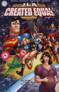 Cover of Book One: The Fall