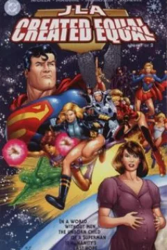 Book One: The Fall