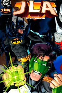 Issue #1