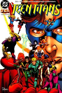 Teen Titans