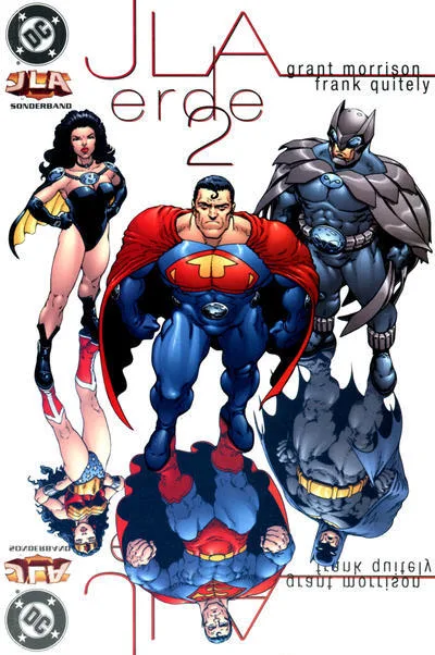 Cover of Erde 2