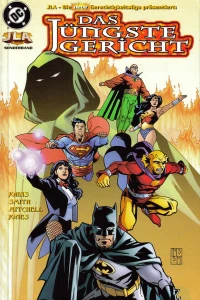 Das Jüngste Gericht