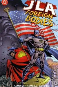 Foreign Bodies