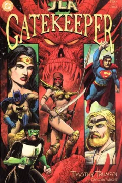 Issue #2