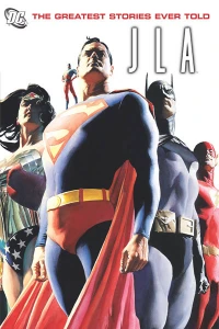 Issue #1