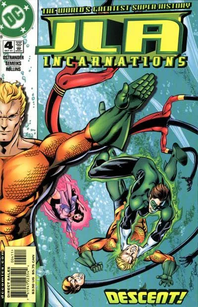 Cover of Balance