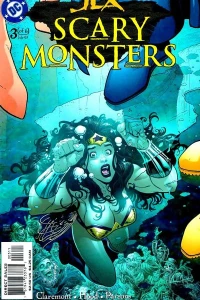 Scary Monsters: Part 3 Bloody Bones