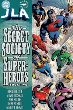Book Two
