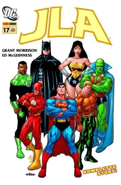 Cover of Insel der Mächtigen