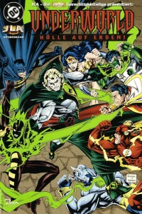 Underworld - Hölle auf Erden!