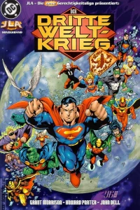 Der dritte Weltkrieg