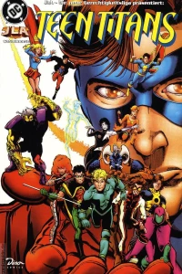 Teen Titans