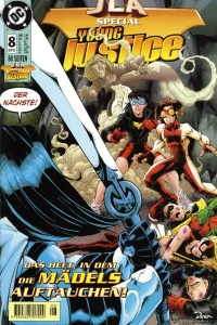 Young Justice