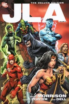 Cover of Vol. 2
