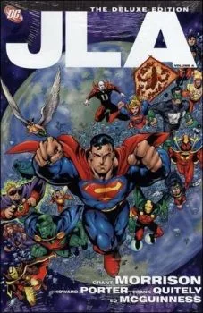 Cover of Vol. 4