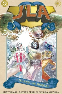 Issue #1