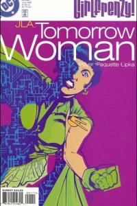 Tomorrow Never Knows