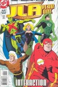 While You Were Out...