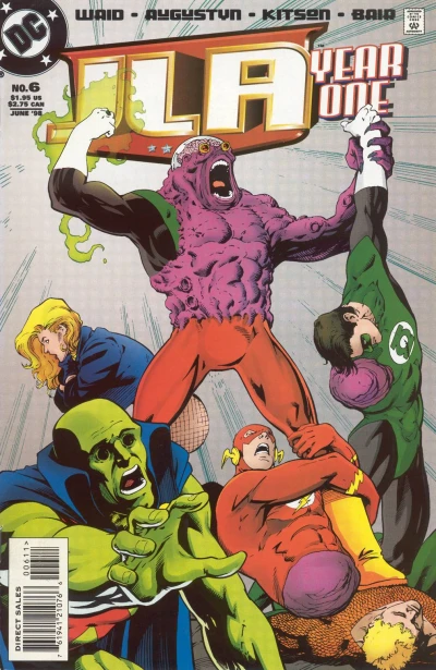 Cover of Sum of Their Parts