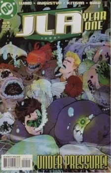 Cover of Change the World