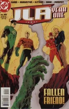 Cover of Heaven and Earth