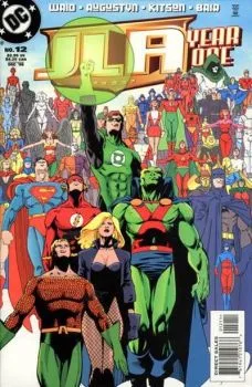 Cover of Justice For All