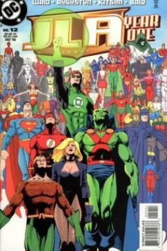 Justice For All