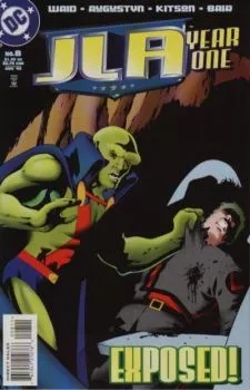 Cover of Loose Ends