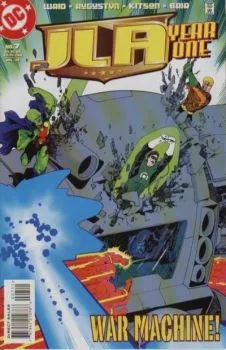 Cover of The American Way