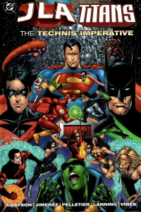 Issue #1