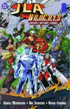 Cover of Crime Machine