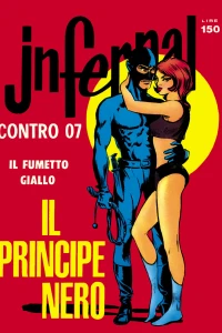 Il Principe Nero