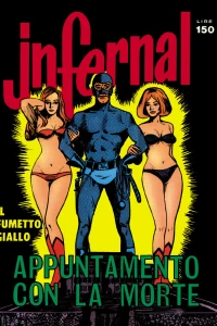 Appuntamento con la morte