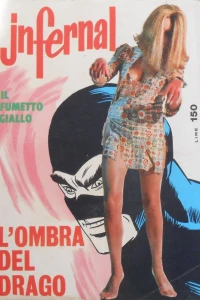 L’ombra del drago
