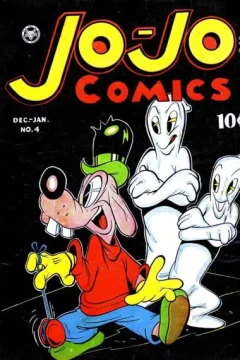 Issue #4