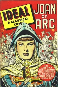 Joan Of Arc